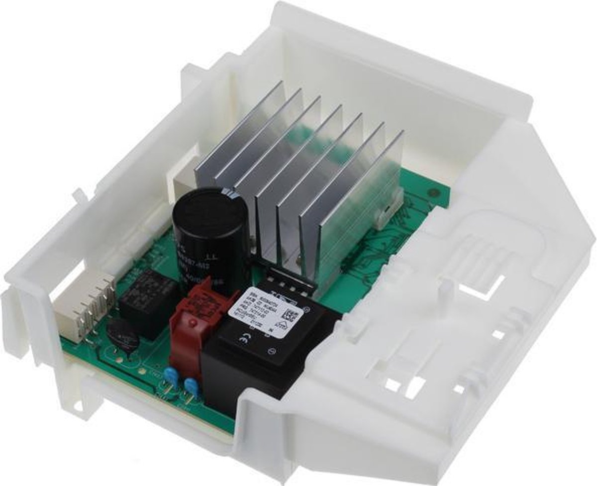 BOSCH - Module - Stuurkaart Motor - 00706019