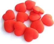 10 Hartjes Tennis Dempers