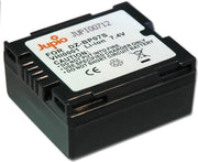 Accu Panasonic CGA-DU06 en DU07*