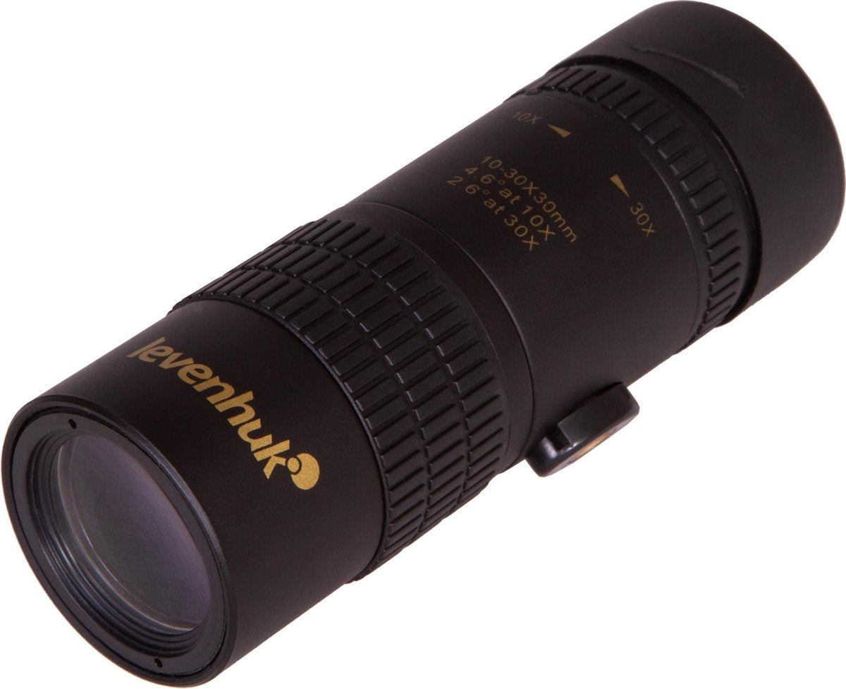 Levenhuk Atom 10–30x30 Monocular