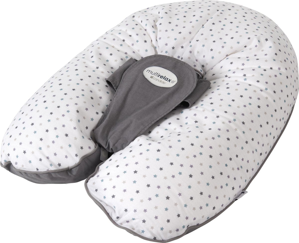 Candide - Multi relax kussen multicolor