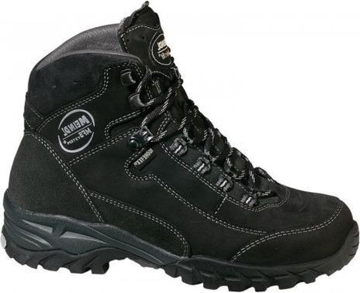 Meindl wandelschoen - Matrei gtx - dames - antraciet - maat 41