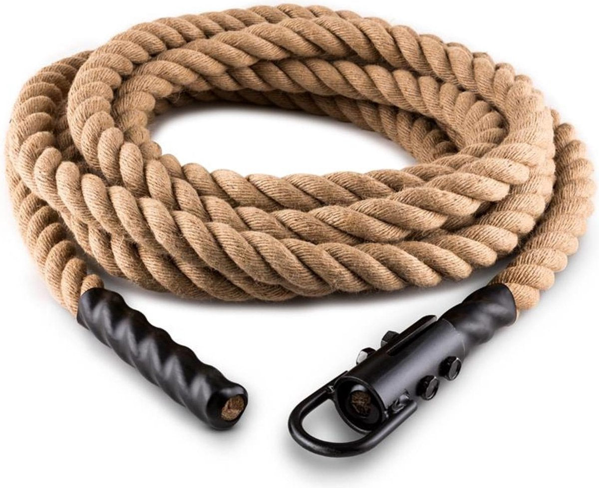 CAPITAL SPORTS Power Rope met haak 3