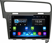Navigatie radio VW Volkswagen Golf 7
