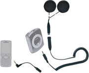Albrecht SHS 300 stereo helmset