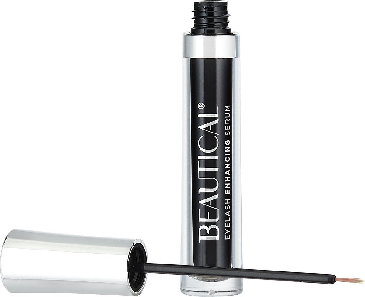BEAUTICAL Wimperversterkend Serum - eyelash conditioner - langere