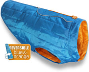 Thermo Warme Jas voor Honden - Reversible