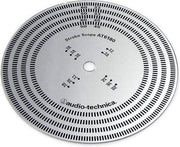 Audio Technica AT6180 Stroboscope