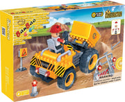 BanBao Constructie Minilader - 8541
