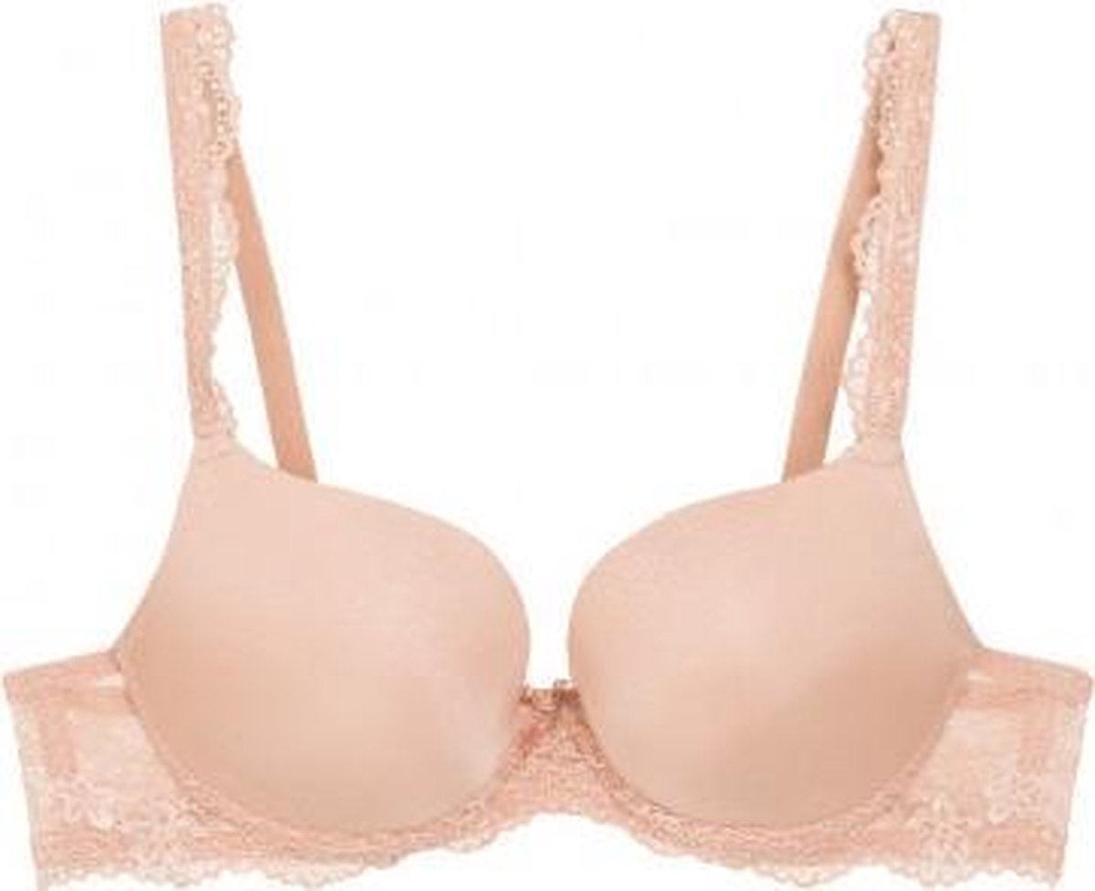 LingaDore Daily T-Shirt Gel BH Beige 85 B