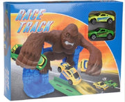 Race track - Autobaan speelset 1