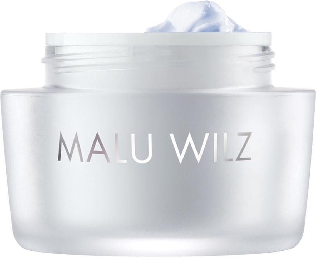 Malu Wilz Hyaluronic Max3 Cream Soft