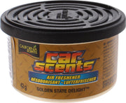 California Scents Luchtverfrisser Blik Golden State Delight 42 Gram