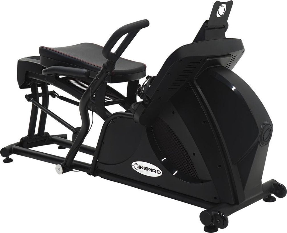Cross Rower CR2.5X