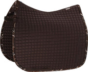 Eskadron Zadeldek Cotton Platinum
