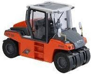 NZG HAMM GRW 280 2001 schaalmodel 1:50