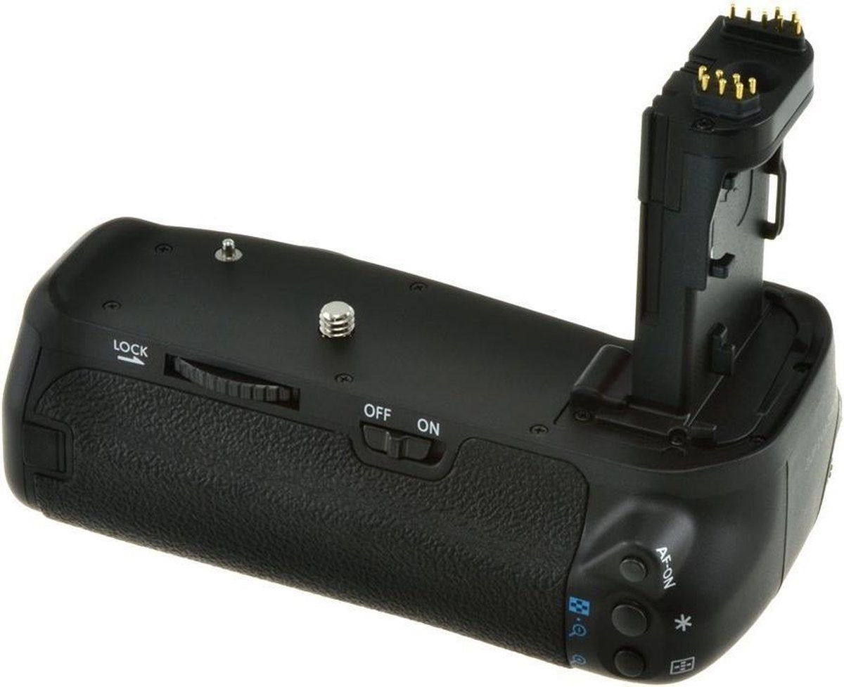 Batterygrip Canon EOS 70D*