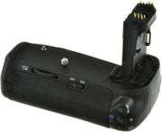 Batterygrip Canon EOS 70D*