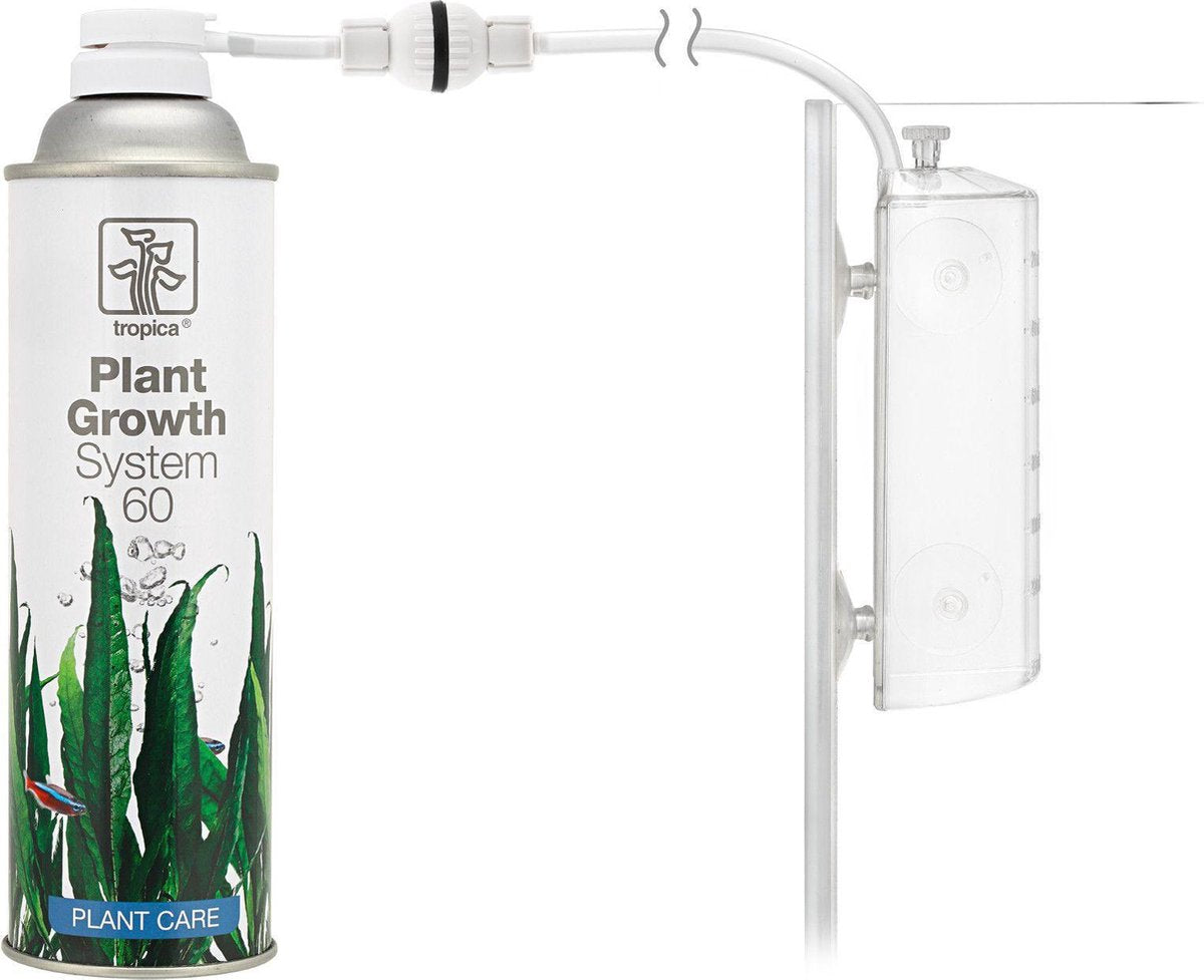 CO2 System 60