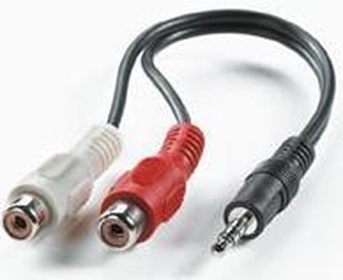 ROLINE Cable 3