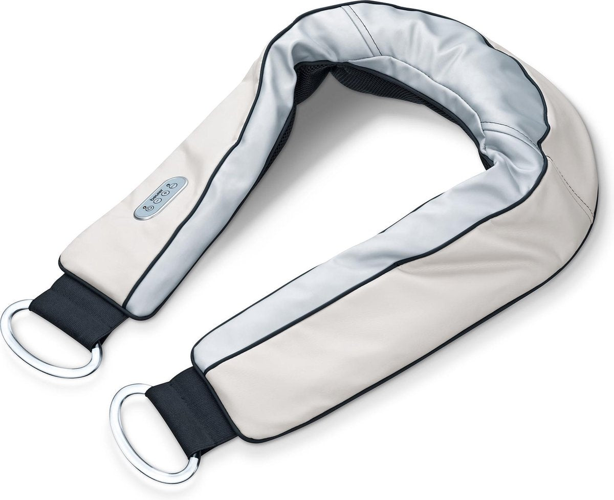 Beurer MG150 - Nek- en schoudermassage - 6 massageprogramma's