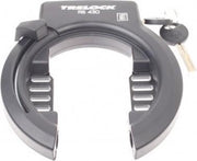 Trelock Rs 430 Ringslot Zwart