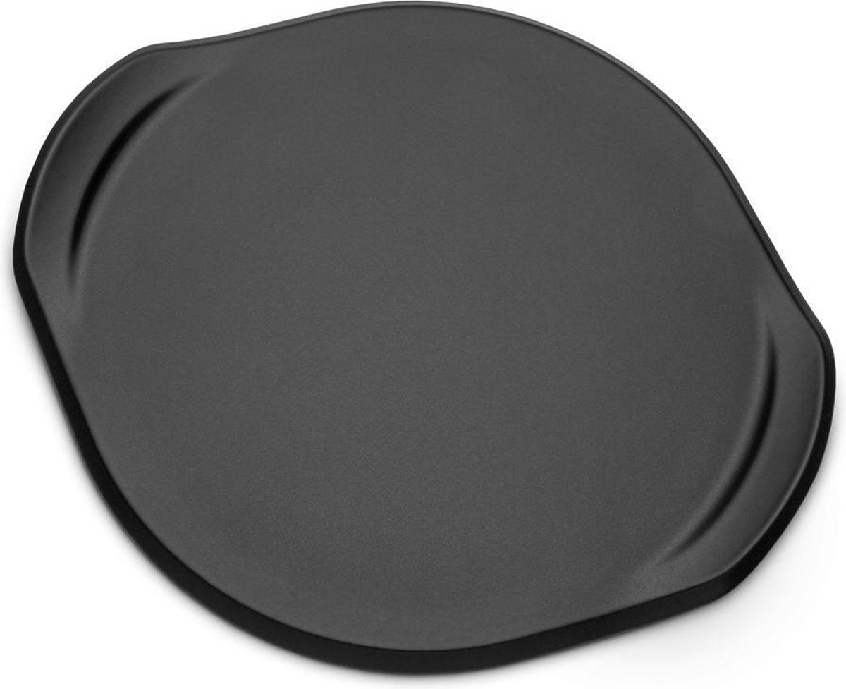 Weber 8831 Ceramische Pizzasteen voor gas
