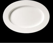 DIBBERN - White Classic - Schaal ovaal 34cm