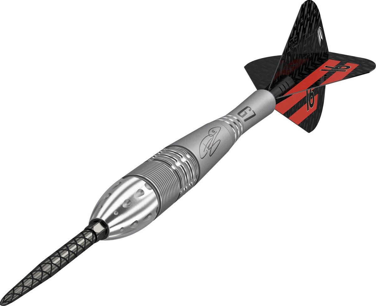 Phil Taylor Power 9FIVE Gen 7 Swiss Point 95% - 26 Gram