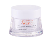 Avène Sensitive Skin Revitalizing Nourishing Rich Cream - 50 ml