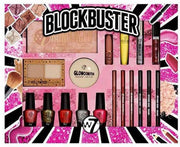 W7 Blockbuster Cadeauset