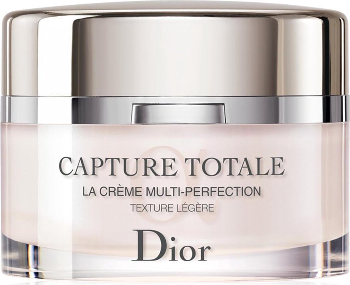 CAPTURE TOTALE MULTI-PERFECTION crème légère 60 ml