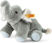 Steiff Warmie Trampili Olifant EAN 238987 22 cm.