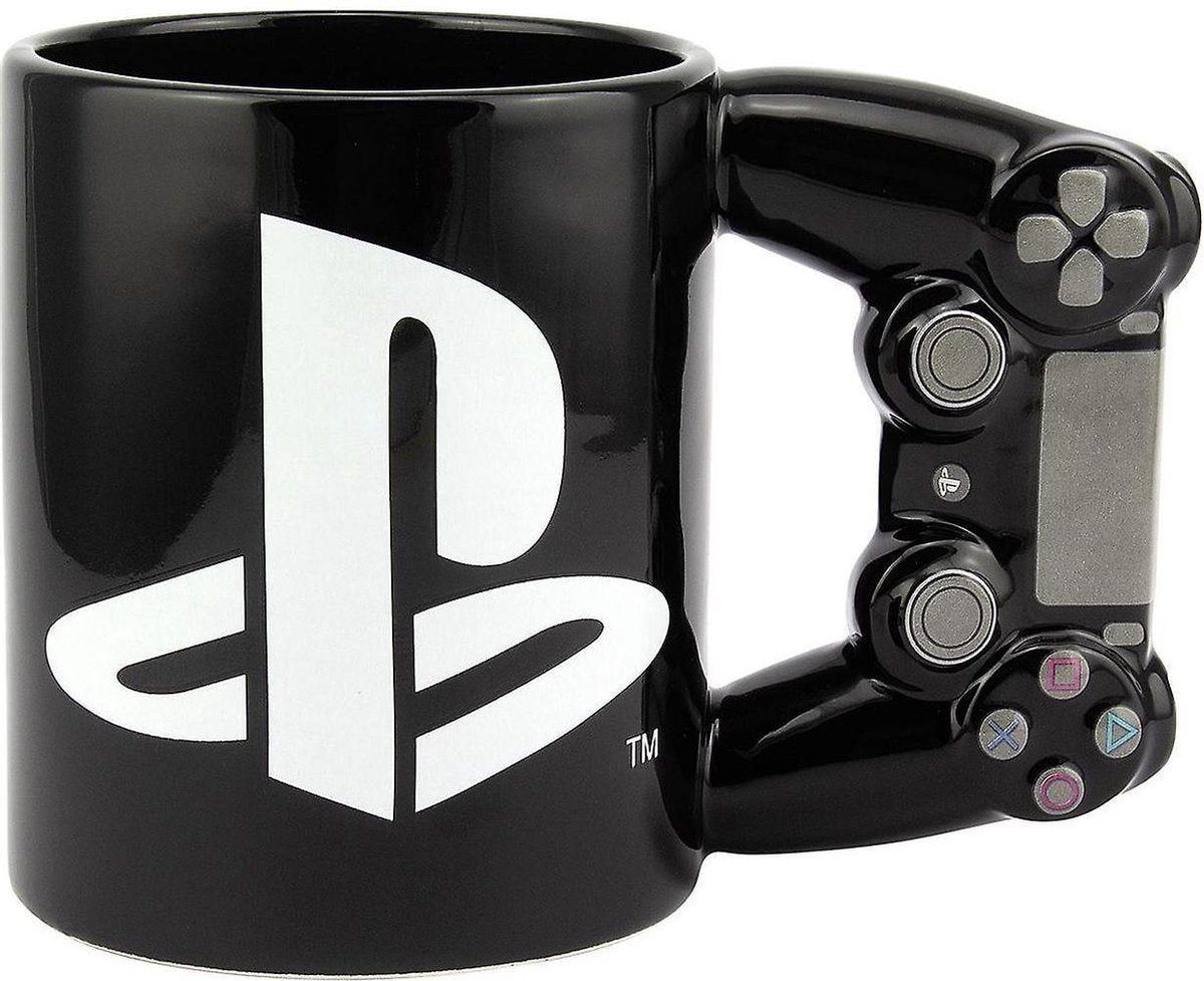 Paladone Playstation Controller 4Th Gen Mok