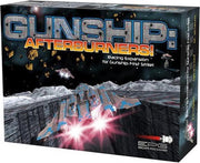 Gunship: Afterburners!