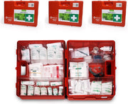 EHBO koffer A 3-pack MAISKA - MAISKA EHBO koffer A 3-pack
