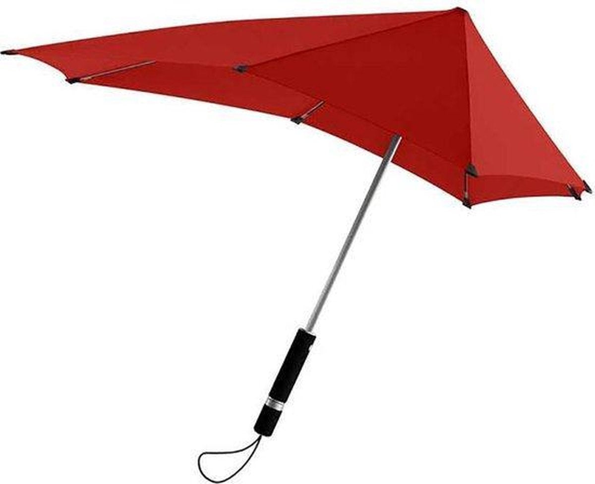 Senz Original Stormparaplu passion red Ø 89 cm
