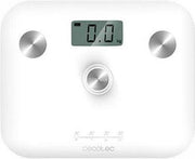 Digitale Personenweegschaal Cecotec EcoPower 10100 Full Healthy LCD 180 kg Wit