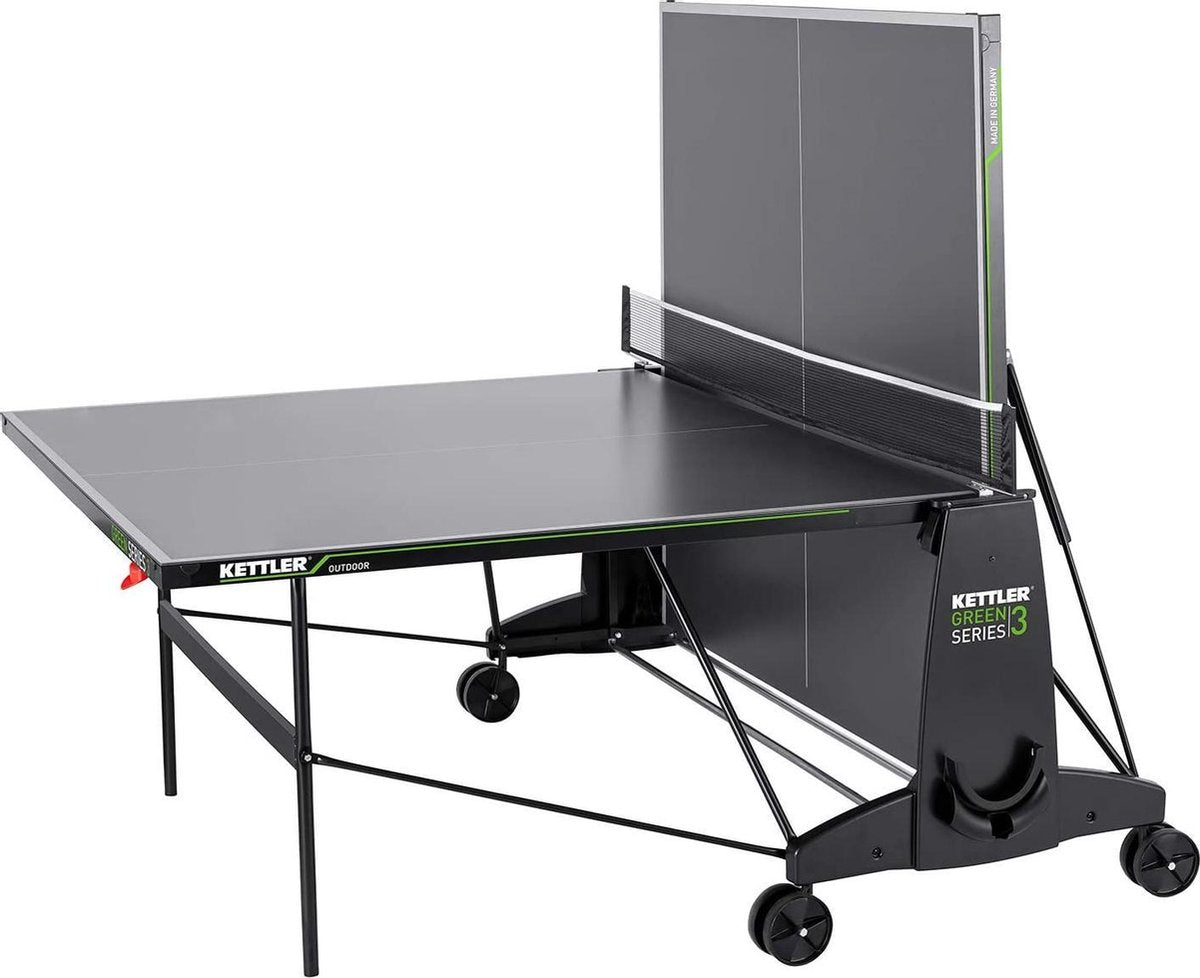 Kettler tafeltennistafel K3 Outdoor