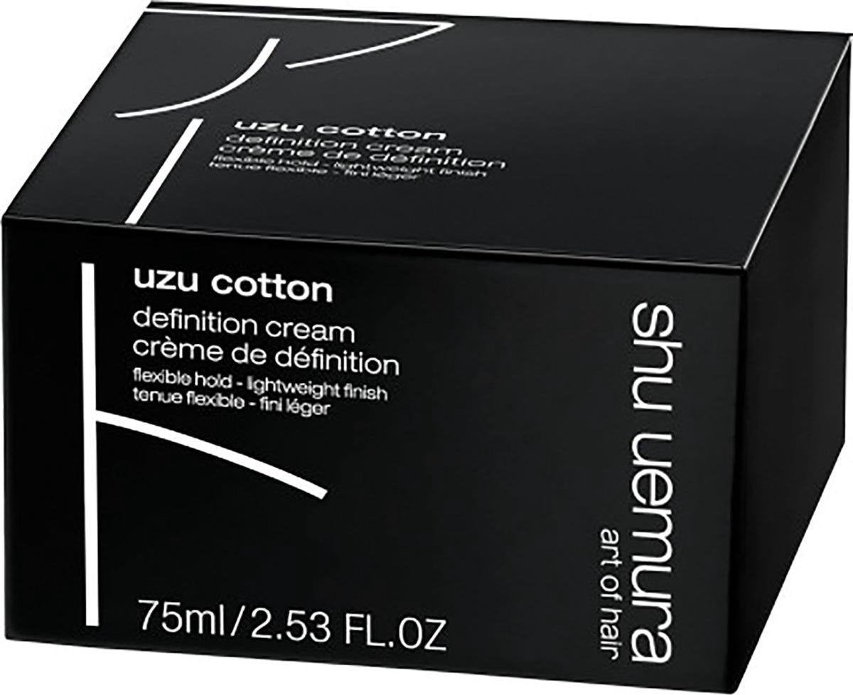 Shu Uemura - Style - Uzu Cotton - 75 ml