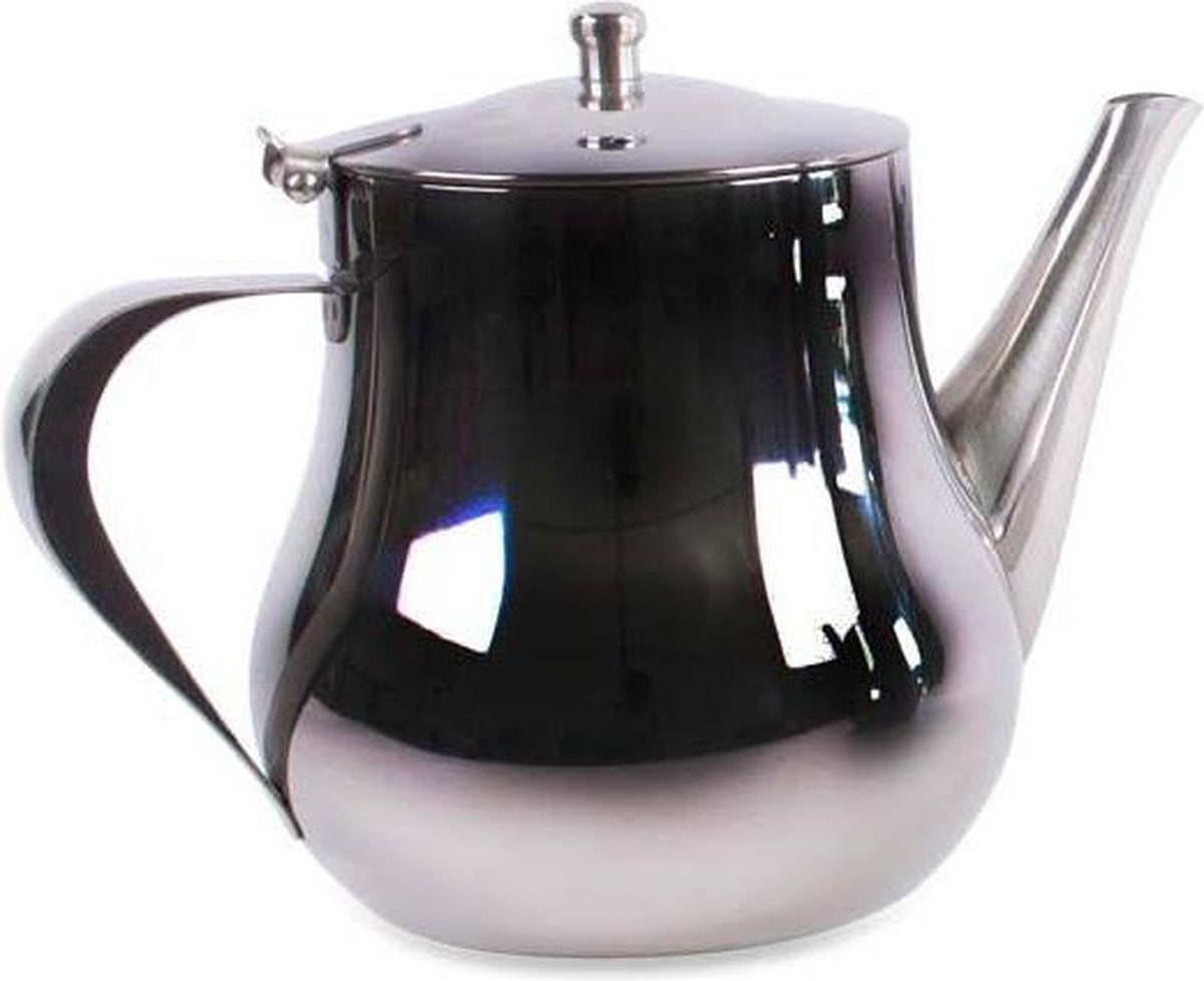 Theepot 1