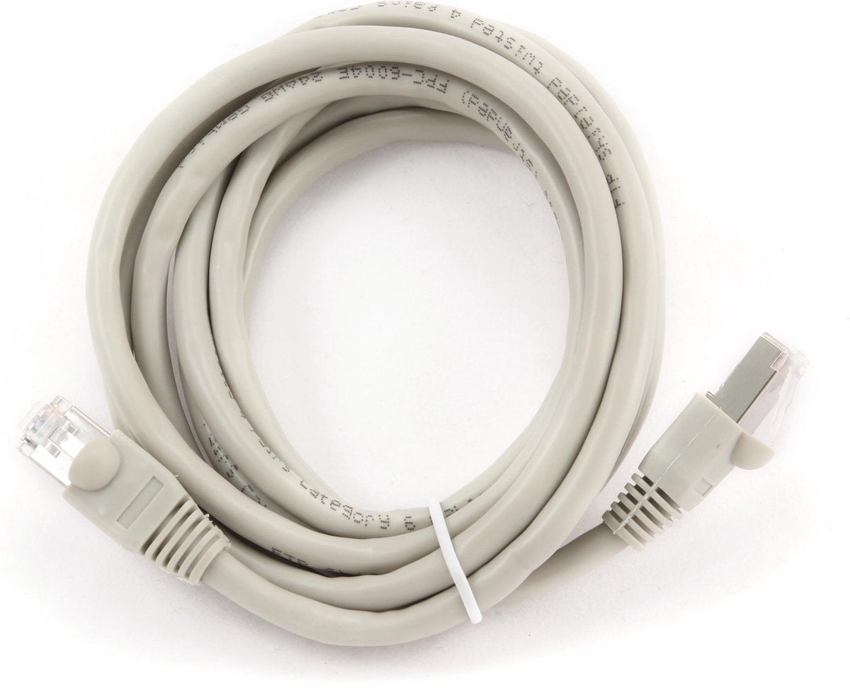 CablExpert PP6-2M - Netwerkkabel