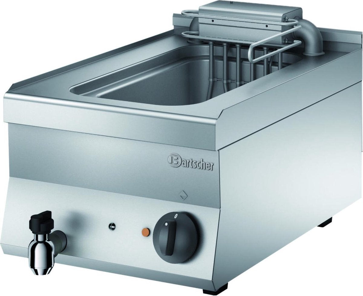 Friteuse 650