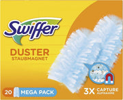 Swiffer stofmagneetdoeken