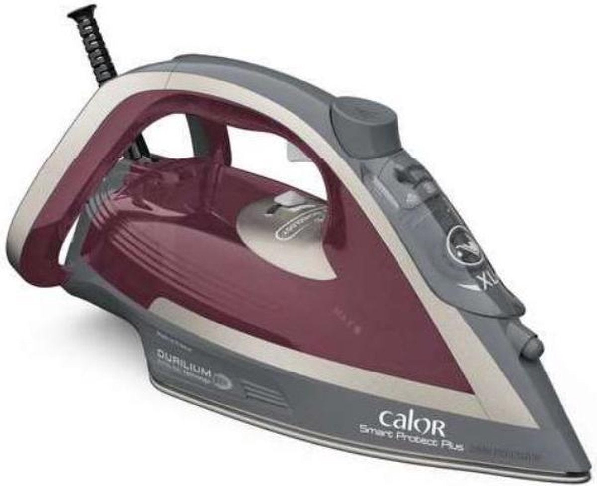 Calor Smart Protect FV6870C0 - Stoomstrijkijzer