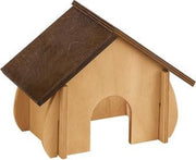 Sin 4648 maison hamster