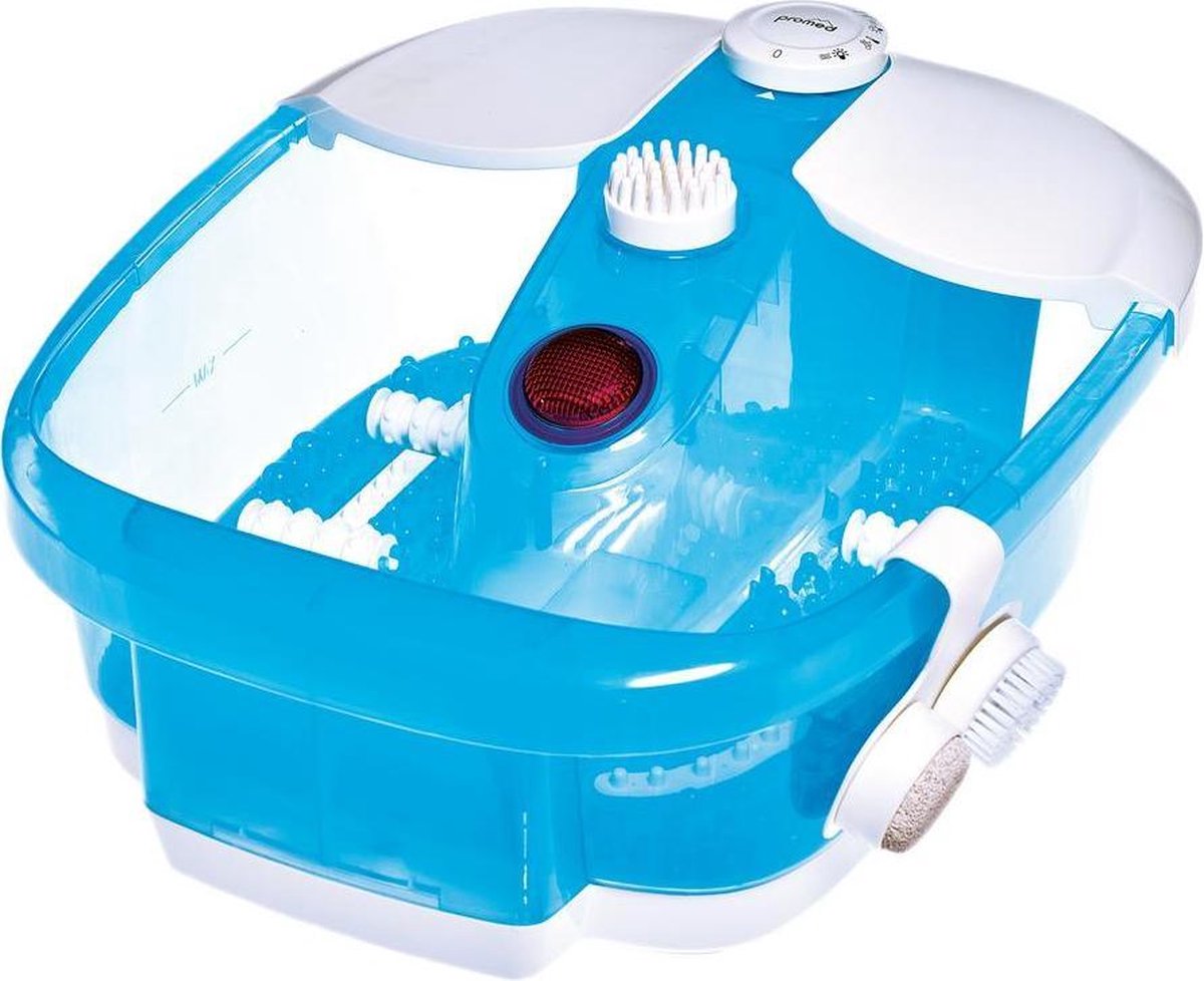 Promed Voetenbad FB-100 met massagefunctie