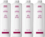 Matrix Cream Developer 3% 10 Vol 1000ml