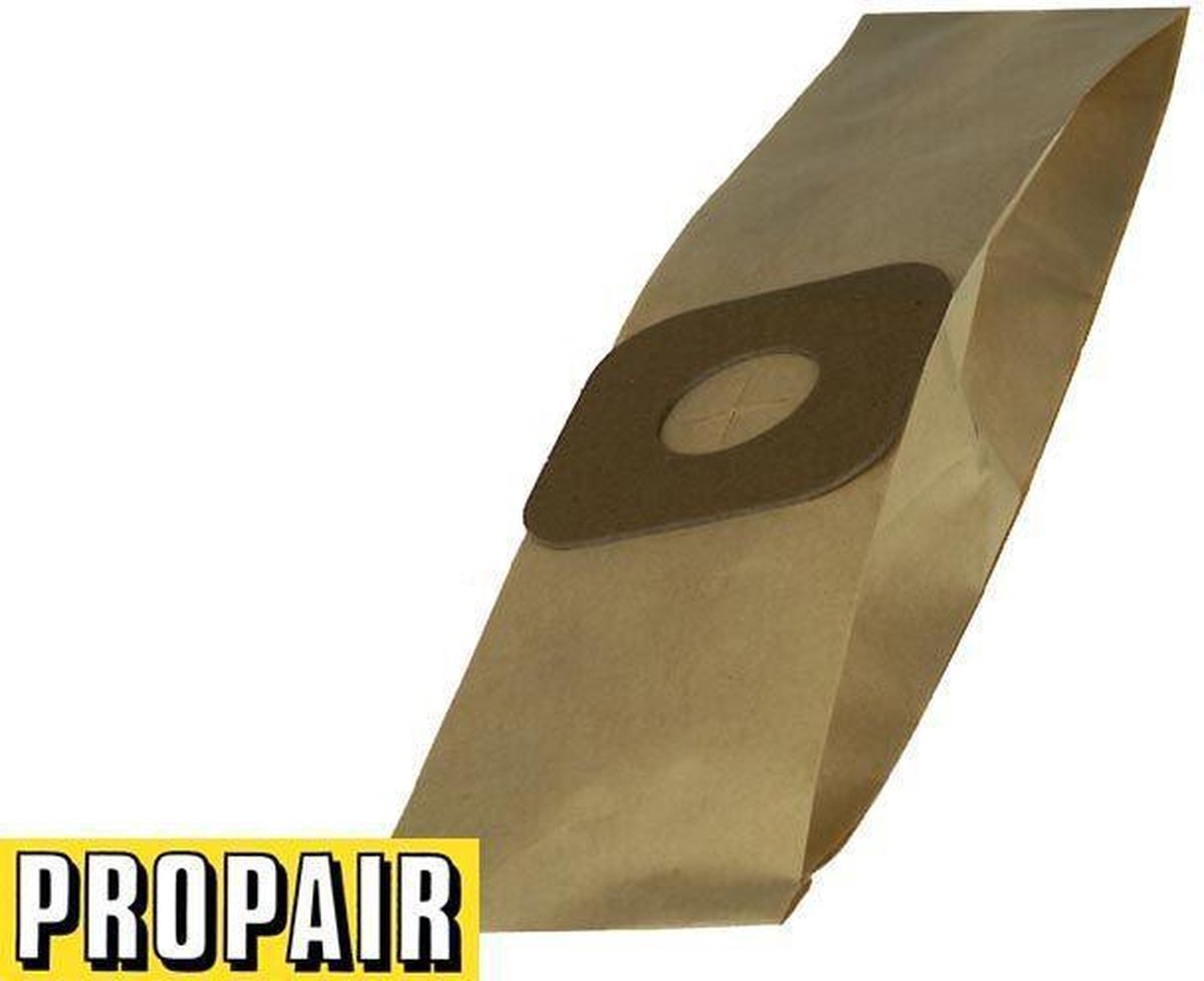HOOVER - STOFZUIGERZAK PROPAIR U5002 1116   10 STUKS -