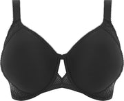 Elomi Charley Vrouwen Beha - BLACK - Maat FF85